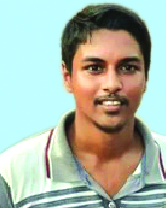 Photo of রাহাত হোসেন শরিফ